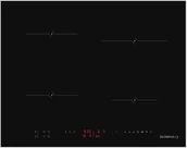 Płyty elektryczne do zabudowy - De Dietrich DPI4400B - miniaturka - grafika 1
