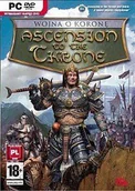 Gry PC Cyfrowe - Ascension to the Throne PC - miniaturka - grafika 1