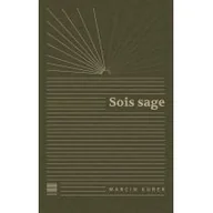 Poezja - Sois sage - miniaturka - grafika 1
