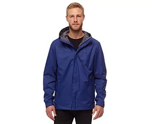 Tommy Hilfiger Płaszcz przeciwdeszczowy męski - Płaszcze męskie - miniaturka - grafika 1