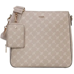 Joop! Cortina 1.0 Jasmina torba na ramię 27,5 cm beżowy - Torebki damskie - miniaturka - grafika 1