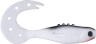 Przynęty - Dragon Ripper Hitman 12,5cm White/black red - miniaturka - grafika 1