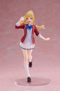 Figurka Classroom of the Elite Coreful - Kei Karuizawa - Figurki dla dzieci - miniaturka - grafika 1