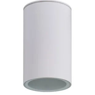 Kanlux 36644 - Oświetlenie zewnętrzne punktowe AQILO 1xE27/20W/230V IP65 biały - Lampy ogrodowe - miniaturka - grafika 1