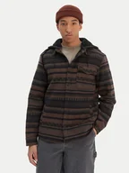 Kurtki damskie - Billabong Kurtka przejściowa Furnace Bonded EBYWT03005 Zielony Regular Fit - miniaturka - grafika 1