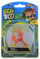 Figurki dla dzieci - Epee Ben 10 Mini Figurka Blister Inferno 29441 - miniaturka - grafika 1