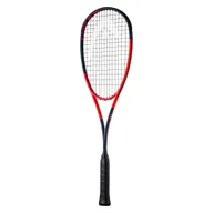 Badminton - Rakieta do squasha Head  Radical 135 SlimBody 2024 - miniaturka - grafika 1