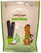 Przysmaki dla psów - Sammy's Sammy's Tooth Bar Dental Snack Jabłko i granat 250g - miniaturka - grafika 1