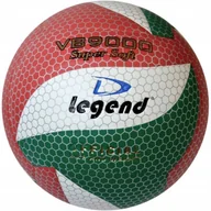 Siatkówka - Legend, Piłka siatkowa, VB9000, rozmiar 5 - miniaturka - grafika 1