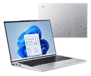 Acer Swift Lite 14 i5-1334U/16GB/512/Win11 NX.J2ZEP.001_16GB_500SSD_W11 - Laptopy - miniaturka - grafika 1