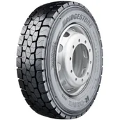 Opony ciężarowe - Bridgestone R-Drive 002 245/70R19.5 136/134M - miniaturka - grafika 1