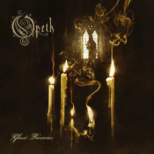 Ghost Reveries (Opeth) (Vinyl / 12" Album) - Winyle - miniaturka - grafika 1