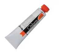 Farby i media malarskie - Farba olejna, biel tytanowa 105, 40 ml - miniaturka - grafika 1