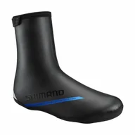 Buty rowerowe - Termiczne obuwie drogowe Shimano - miniaturka - grafika 1