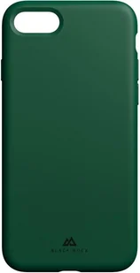 Black Rock Cover "Urban Case" do Apple iPhone 7/8/SE 2020/SE 2022, Forest Green 00220151 Etui na telefon komórkowy - Etui i futerały do telefonów - miniaturka - grafika 1