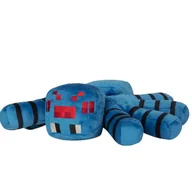 Maskotki i pluszaki - MINECRAFT Pluszowa Maskotka Pająk Jaskiniowy - miniaturka - grafika 1