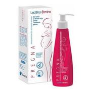 EXELTIS Lacibios femina pregna specjalistyczny żel do higieny intymnej 150ml