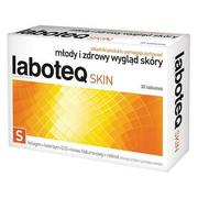 Nutrikosmetyki - Aflofarm Laboteq Skin 30 szt. - miniaturka - grafika 1