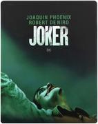 Filmy obyczajowe Blu-ray - Joker - miniaturka - grafika 1