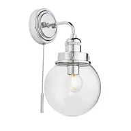 Lampy ścienne - Endon Endon Cheswick 96129 kinkiet 1x7W/ - miniaturka - grafika 1
