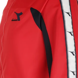 Zestaw dresowy męski DIADORA TRACKSUIT FZ NEXT - Bluzy męskie - miniaturka - grafika 5