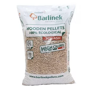 Pellet Barlinek Enplus A1 z dostawą w całym kraju z magazynu Kowala - Materiały opałowe - miniaturka - grafika 1