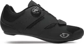 Buty rowerowe - Giro Buty męskie GIRO SAVIX II black roz.48 NEW - miniaturka - grafika 1