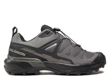 Męskie buty turystyczne Salomon X Ultra 360 Rozmiar butów (UE): 46 / Kolor: czarny