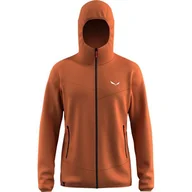Bluzy męskie - Polar męski Puez Altavia Polarlite HD Salewa - miniaturka - grafika 1