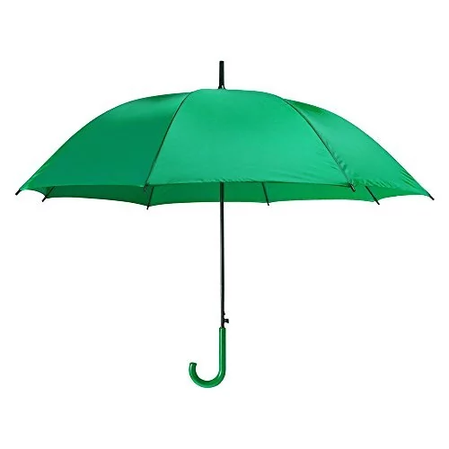 eBuyGB ebuygb parasol, zielony (zielony)  1300509  4 1300509-4