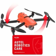Akcesoria do drona - Autel Robotics Autel Robotics Care - EVO II S25343 - miniaturka - grafika 1