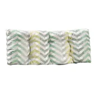 Poduszki ogrodowe - Poduszka półpaletowa Dafni H023-02PB PATIO - miniaturka - grafika 1