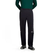 Spodenki męskie - Berghaus Męskie spodnie Pacsmart 2,5 l, czarne, 4XL - miniaturka - grafika 1