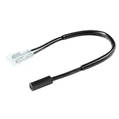 Części motocyklowe - Lampa 91603 Złącza do kierunkowskazów, 2 szt - miniaturka - grafika 1