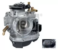 Układ zasilania - akcesoria - KORPUS PRZEPUSTNICY VW-AUDI - miniaturka - grafika 1