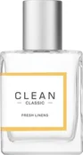 Wody i perfumy damskie - Clean Fresh Linens For Women EDP 30 ml - miniaturka - grafika 1