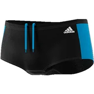 Kąpielówki męskie - adidas Fit 3second Aqs Stroje kąpielowe Męskie - miniaturka - grafika 1