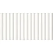 Płytki ceramiczne - El Barco Glazura Pisa White Połysk 15X30 - miniaturka - grafika 1