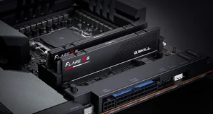 G.SKILL FLARE X5 AMD DDR5 2X16GB 6000MHZ CL30 EXPO BLACK F5-6000J3038F16GX2-FX5 - Pamięci RAM - miniaturka - grafika 6
