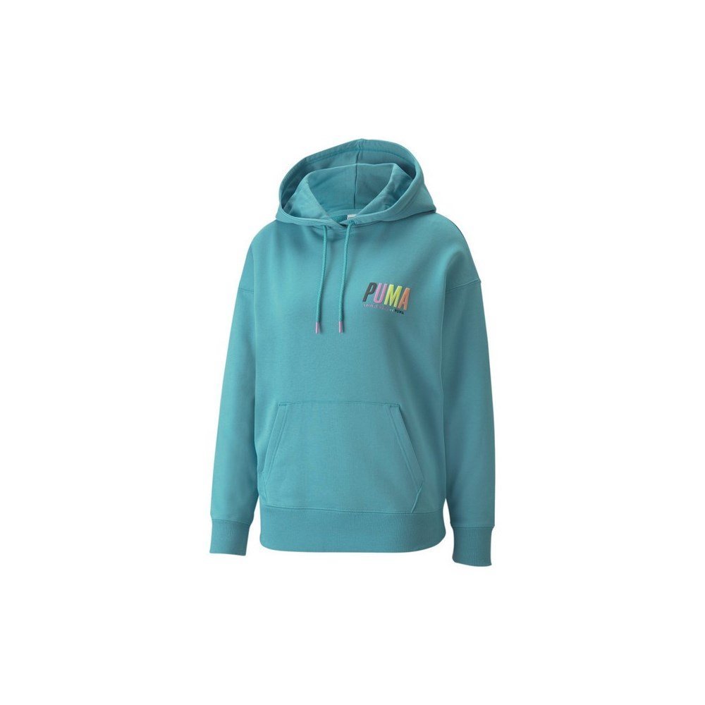 Swxp Graphic Hoodie TR