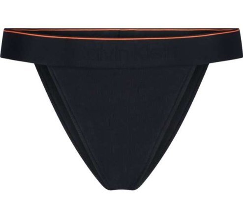 Figi Heron Preston Calvin Klein High Leg Bikini 0040112WAE UB1 r.M