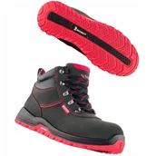 Obuwie robocze - Buty Dekarskie Męskie Na Dachy Vm Michelin Bonn O1 - miniaturka - grafika 1