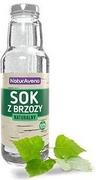 Soki i napoje niegazowane - NaturAvena Sok z brzozy naturalny 750ml - - miniaturka - grafika 1