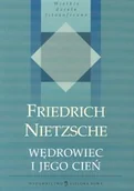 Filozofia i socjologia - Wędrowiec i jego cień - miniaturka - grafika 1