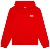 Bluzy męskie - Diesel Oryginalna Bluza Męska Rozmiar XL - miniaturka - grafika 1