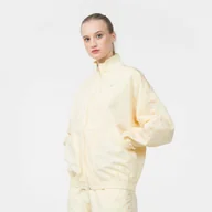 Bluzy sportowe damskie - Damska bluza rozpinana CHAMPION ROCHESTER Full Zip Top - miniaturka - grafika 1