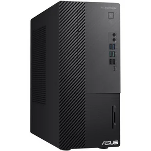 ASUS D700ME Mini Tower i5-13500 8GB RAM 512GB SSD DVD Wi-Fi Windows 11 Professional - Zestawy komputerowe - miniaturka - grafika 1