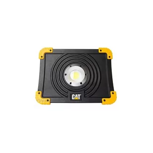 CAT Latarka Stacjonarna/Sieciowa zasięg 70m LED 3000 lm CT3530EU 505146 - Oświetlenie warsztatowe - miniaturka - grafika 1