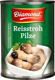 Grzyby słomiane (pochwiaki) 425g - Diamond - Grzyby - miniaturka - grafika 1