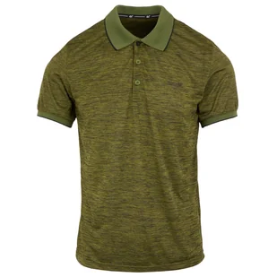 Remex II męska koszulka polo - Odzież trekkingowa damska - miniaturka - grafika 1